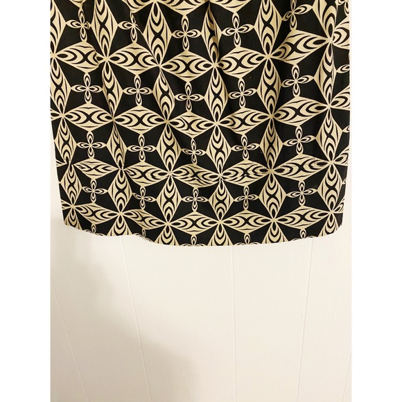 Anne Klein Multicultural Ethnic Afrocentric Dress - Picture 6 of 10